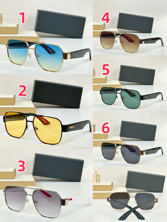 S399 Pra Glasses