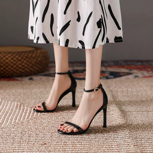 S777 Ava shoe