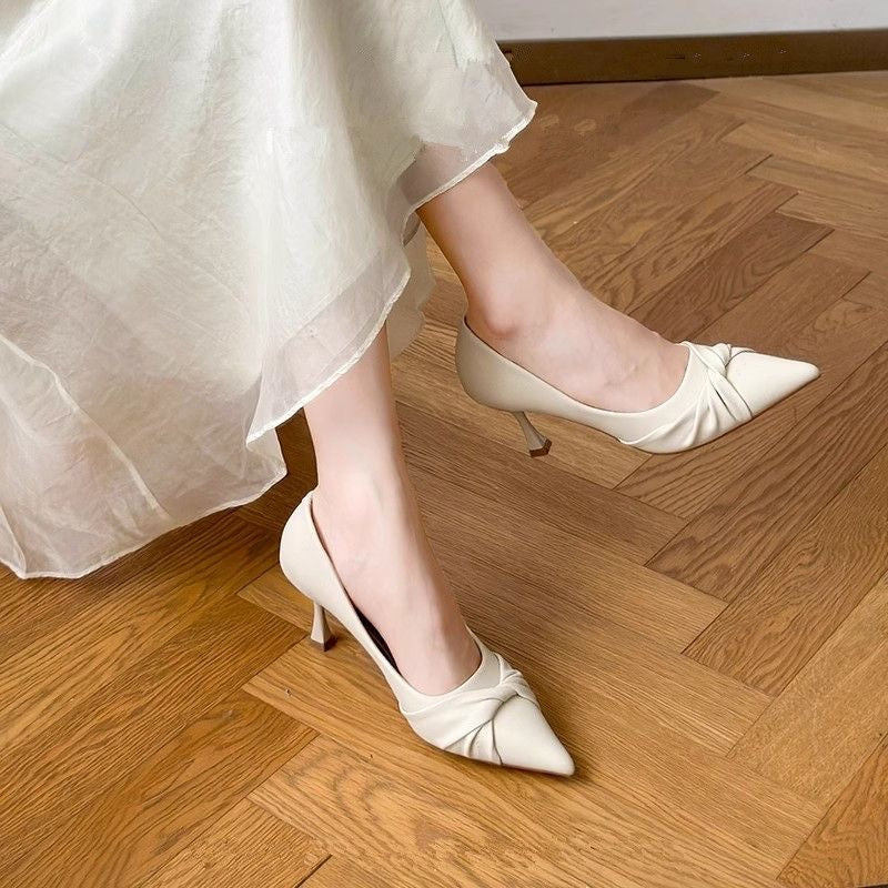 S739 Ava shoe