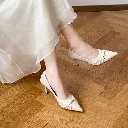 S739 Ava shoe