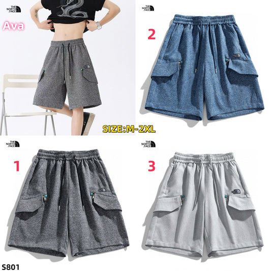 S801  The North Face shorts