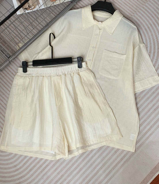 S807 miu clothing set