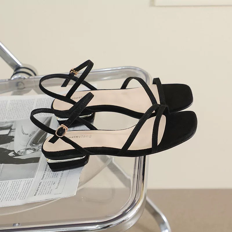 S468 Ava  shoe