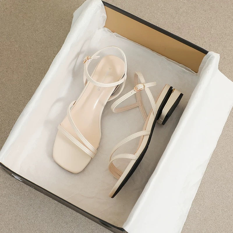S469 Ava shoe