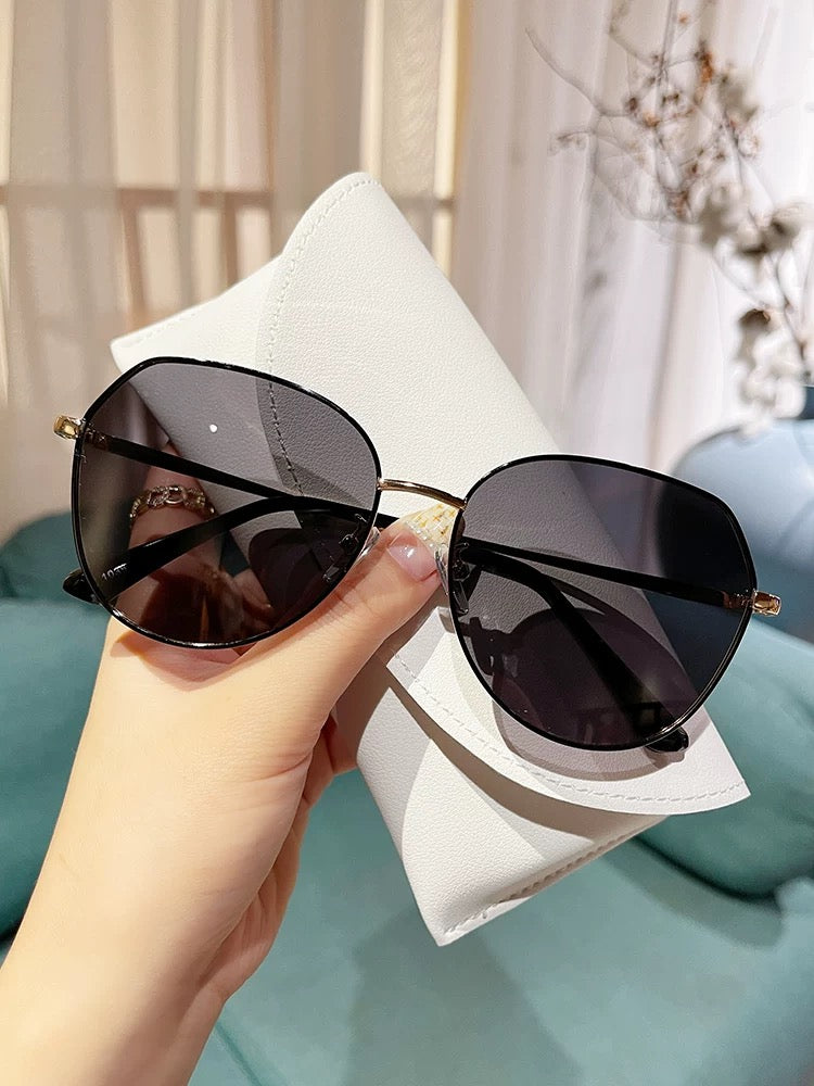 S809   Ava Glasses