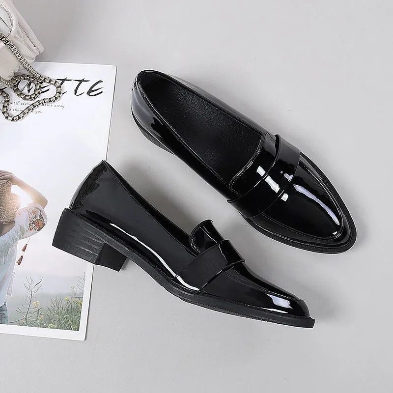 C079 Ava Shoes