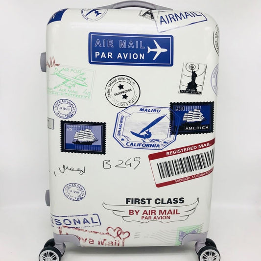 C181 Ava Luggage