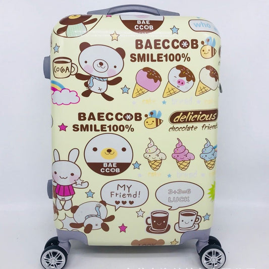 C180 Ava Luggage
