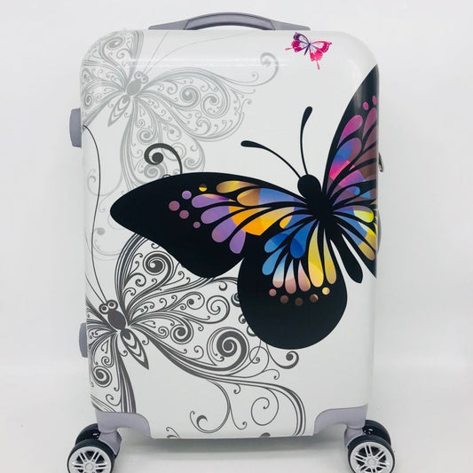 C182 Ava Luggage