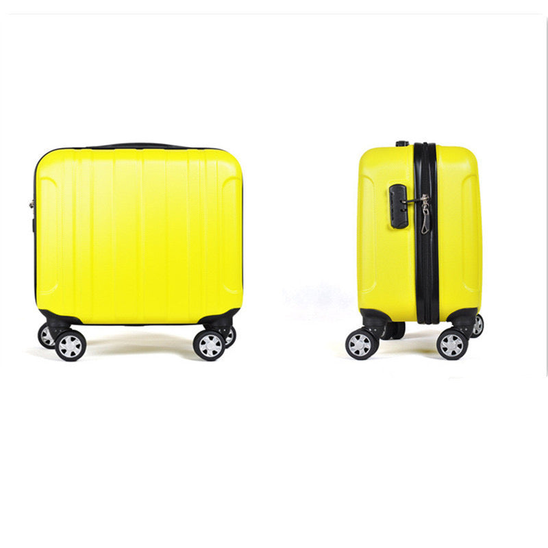 S510 Ava suitcase