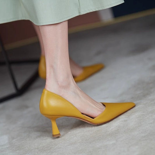 S847 Ava shoe