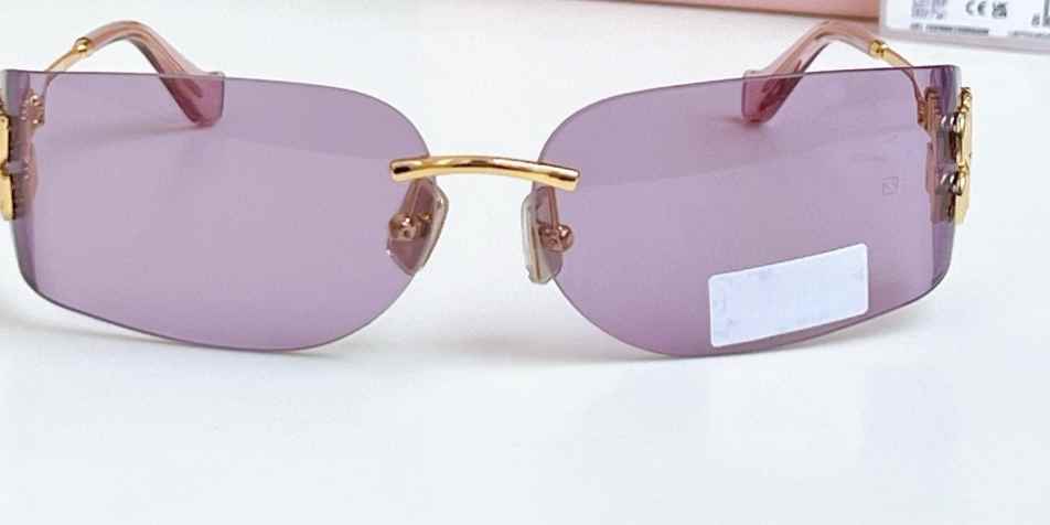 C348 miu glasses