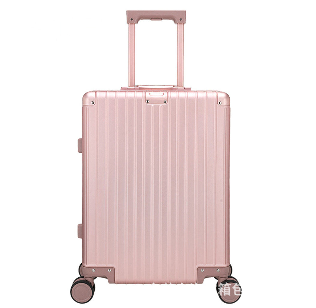 S555 Ava luggage