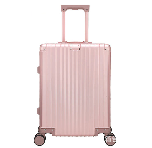 S555 Ava luggage