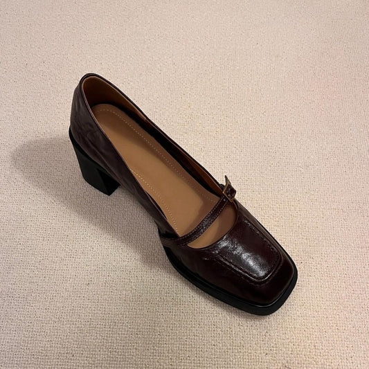 C101 Ava Shoes