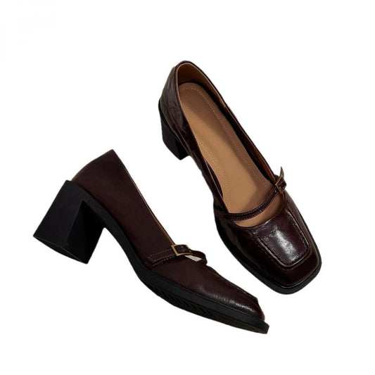 C102 Ava Shoes