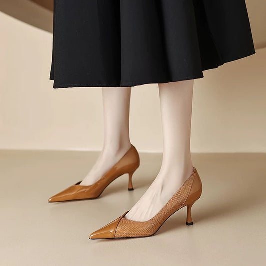 S875 Ava shoe