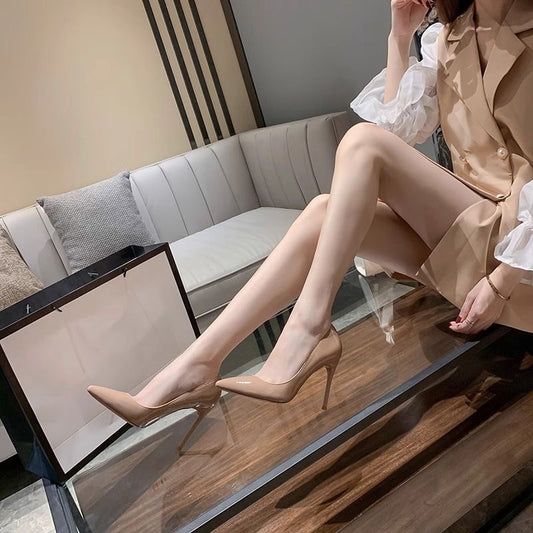 S869 Ava shoe