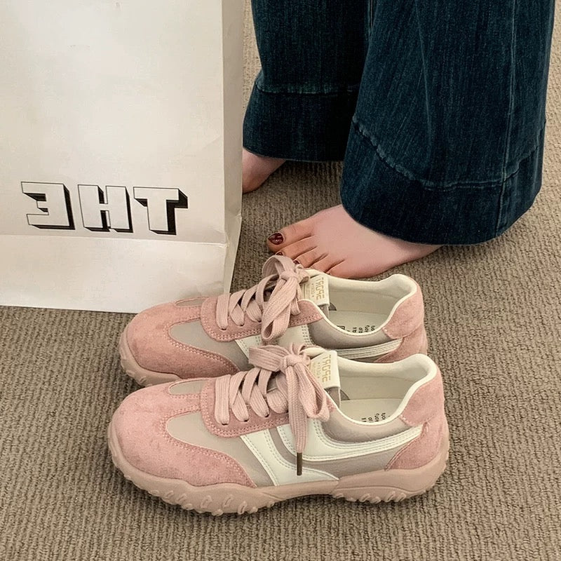 S518 Ava shoe