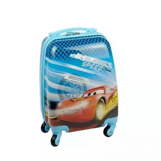 S887 Ava luggage
