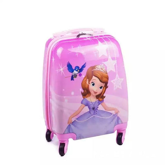 S888 Ava luggage