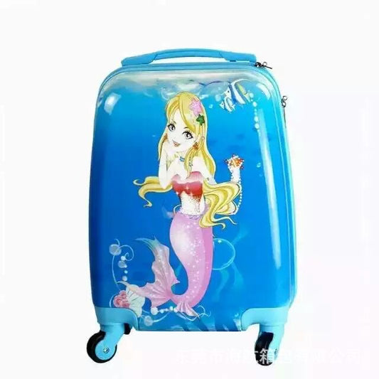 S891 Ava luggage
