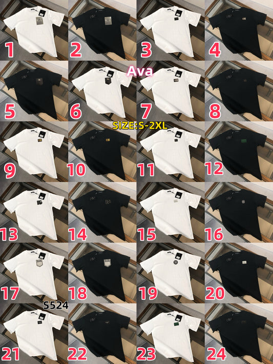 S524 Dolce & Gabbana T-Shirt