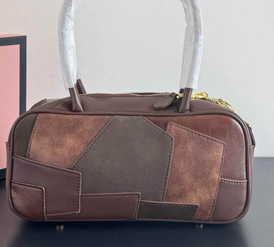 S522 miu shoulder bag