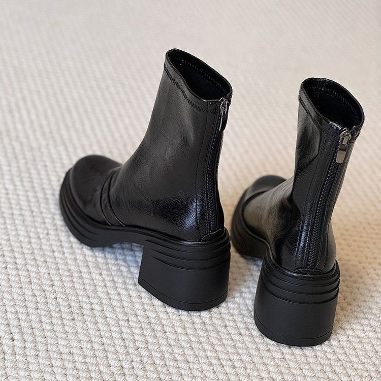 C118 Ava Shoes