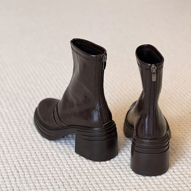 C115 Ava Shoes