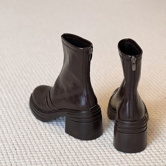 C115 Ava Shoes