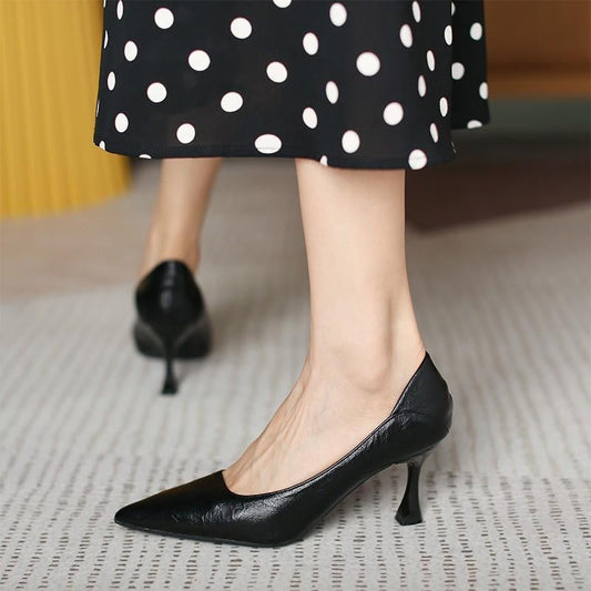 S1631 Ava shoes