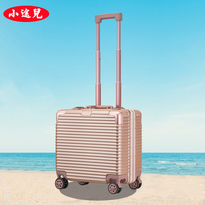 S667 Ava luggage
