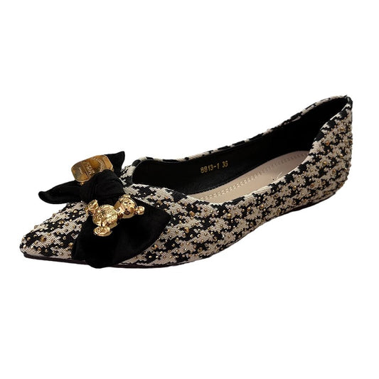 S645  Ava  shoe