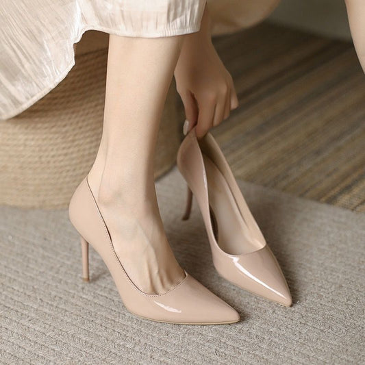 S957 Ava shoe