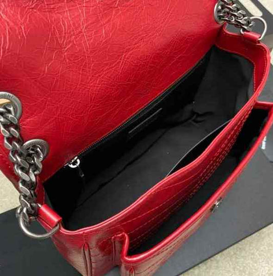 C156 Saint  Niki Bag