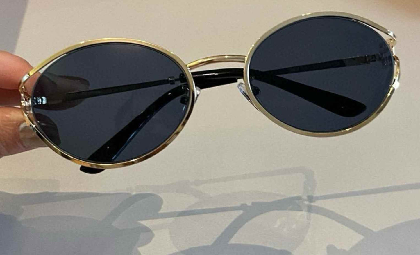 S1107 miu Glasses