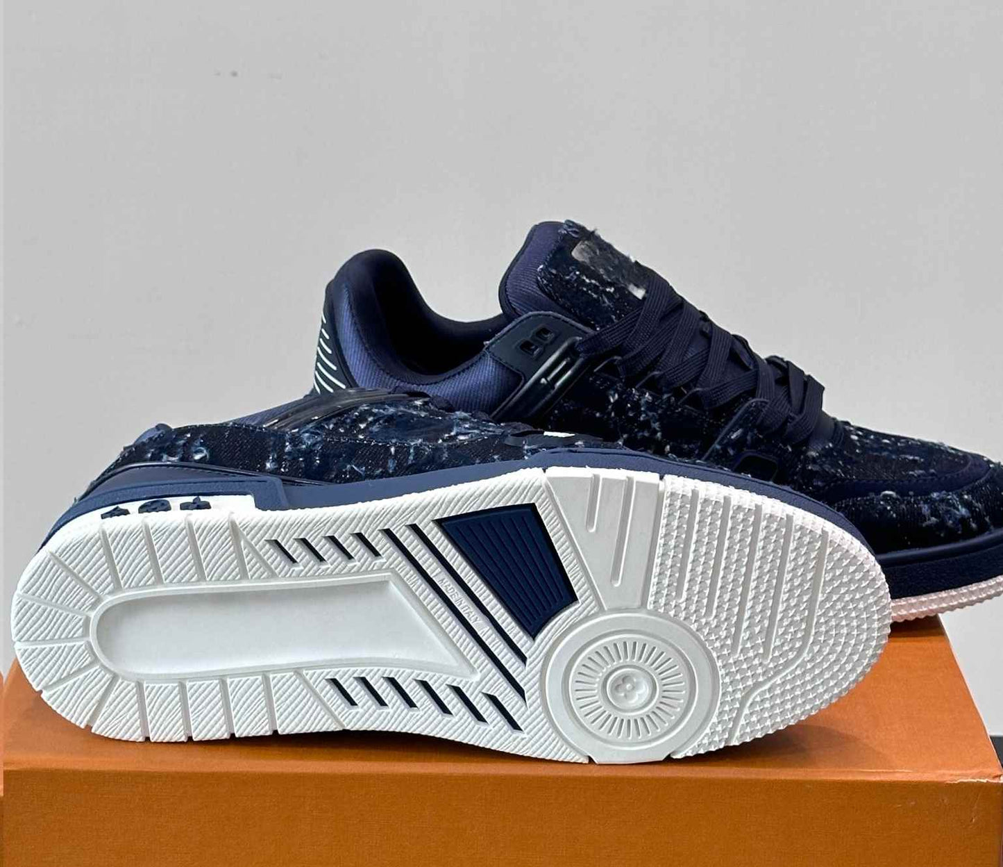 S1363 L rainer sneaker low