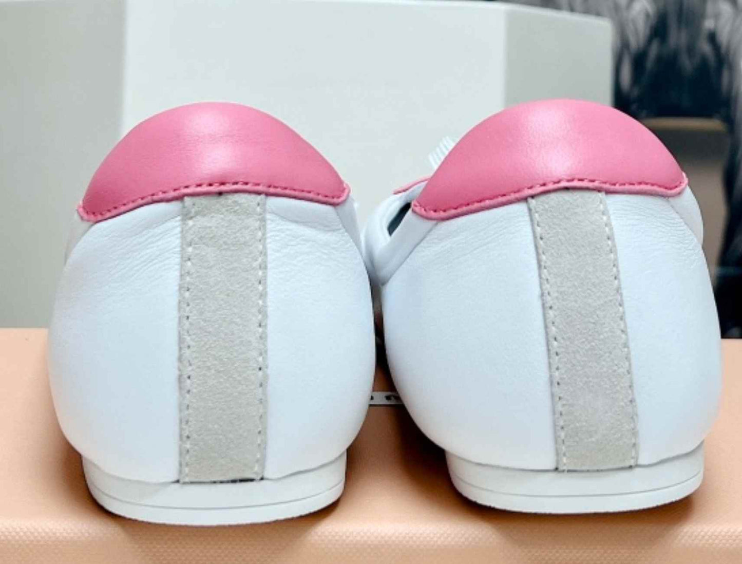 S1383 miu shoes