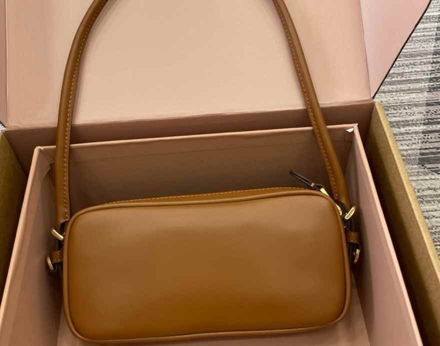 S1488 Miu shoulder bag