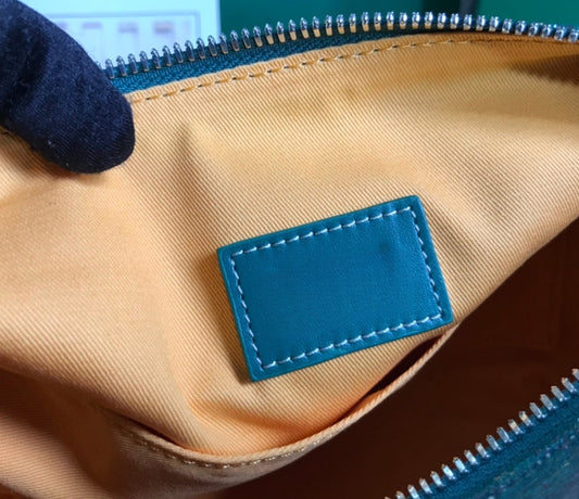 S1819 Goya toiletry bag