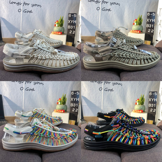 S1984 Uneek Flat-M