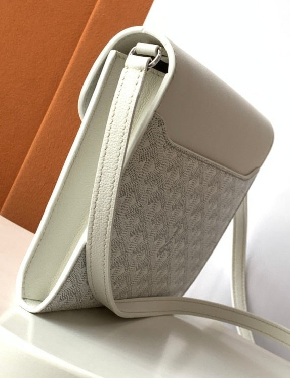 S1957 Goya Chypre Pouch bag
