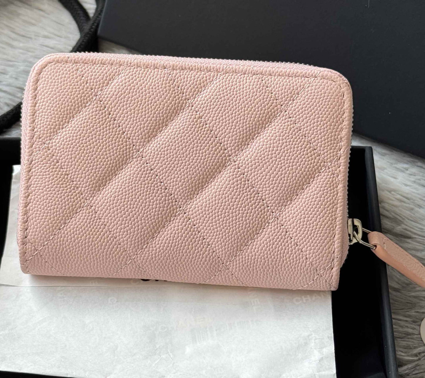 S2085 Wallet, Card Case
