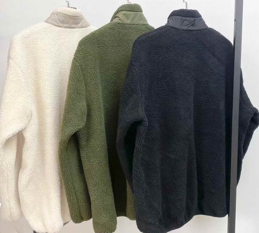 S2165 Carha Coat