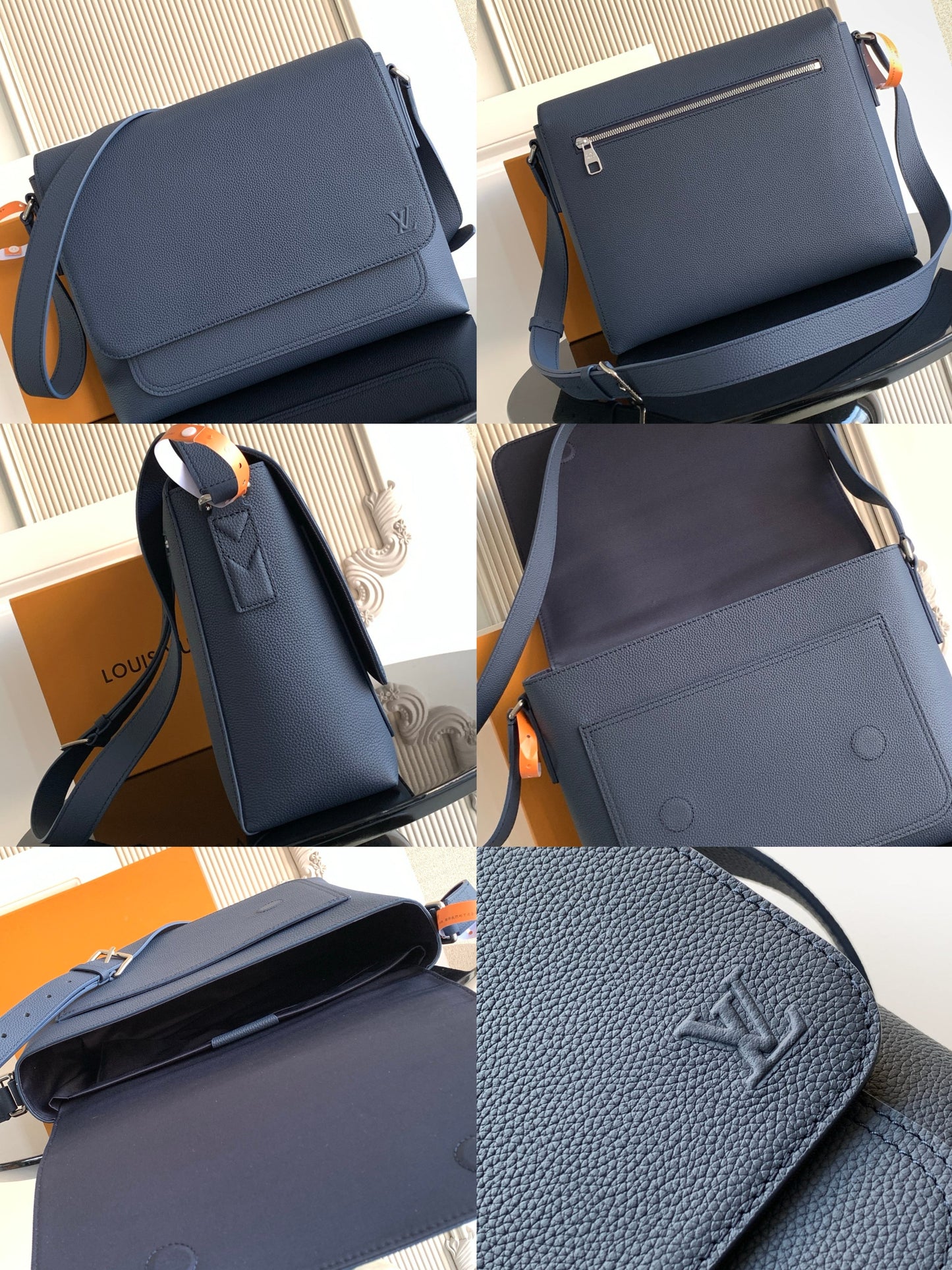S2180 L Messenger Package