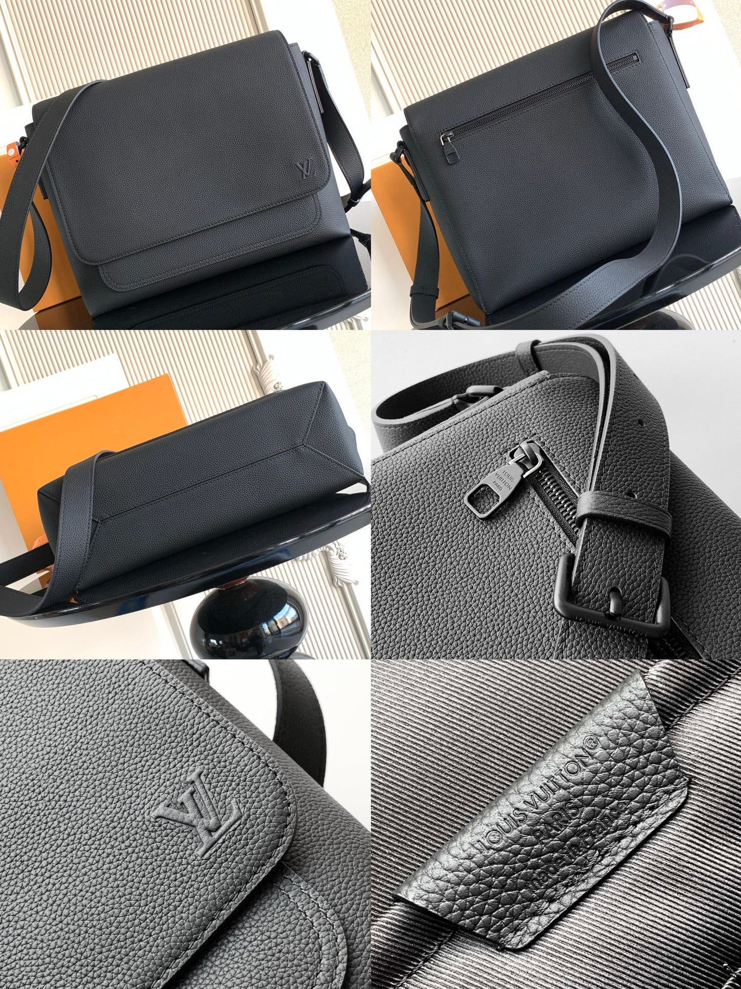 S2180 L Messenger Package