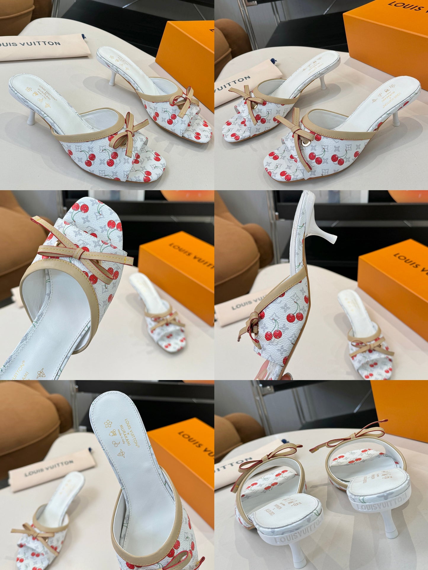 S2159 L Sandals