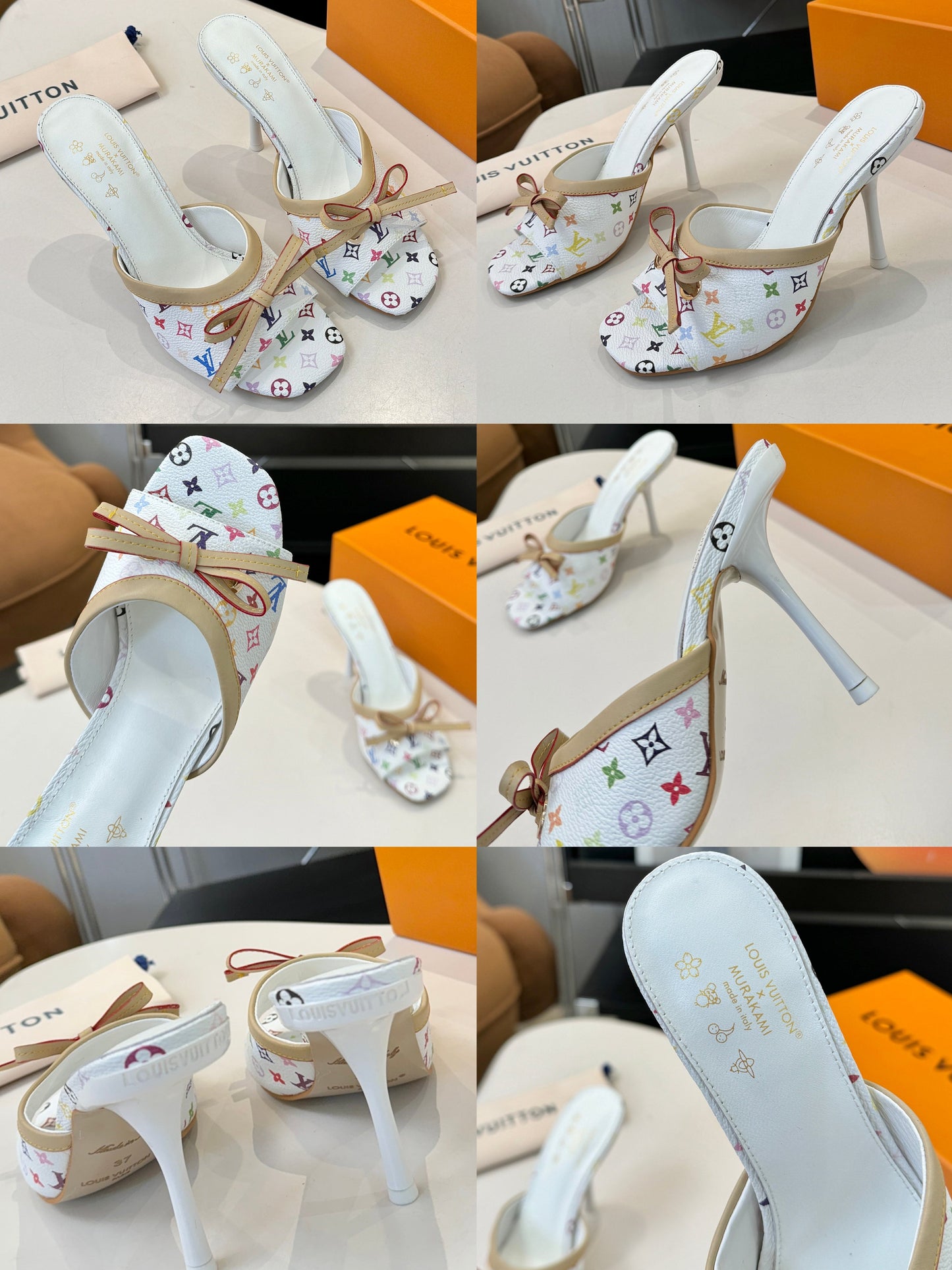 S2159 L Sandals
