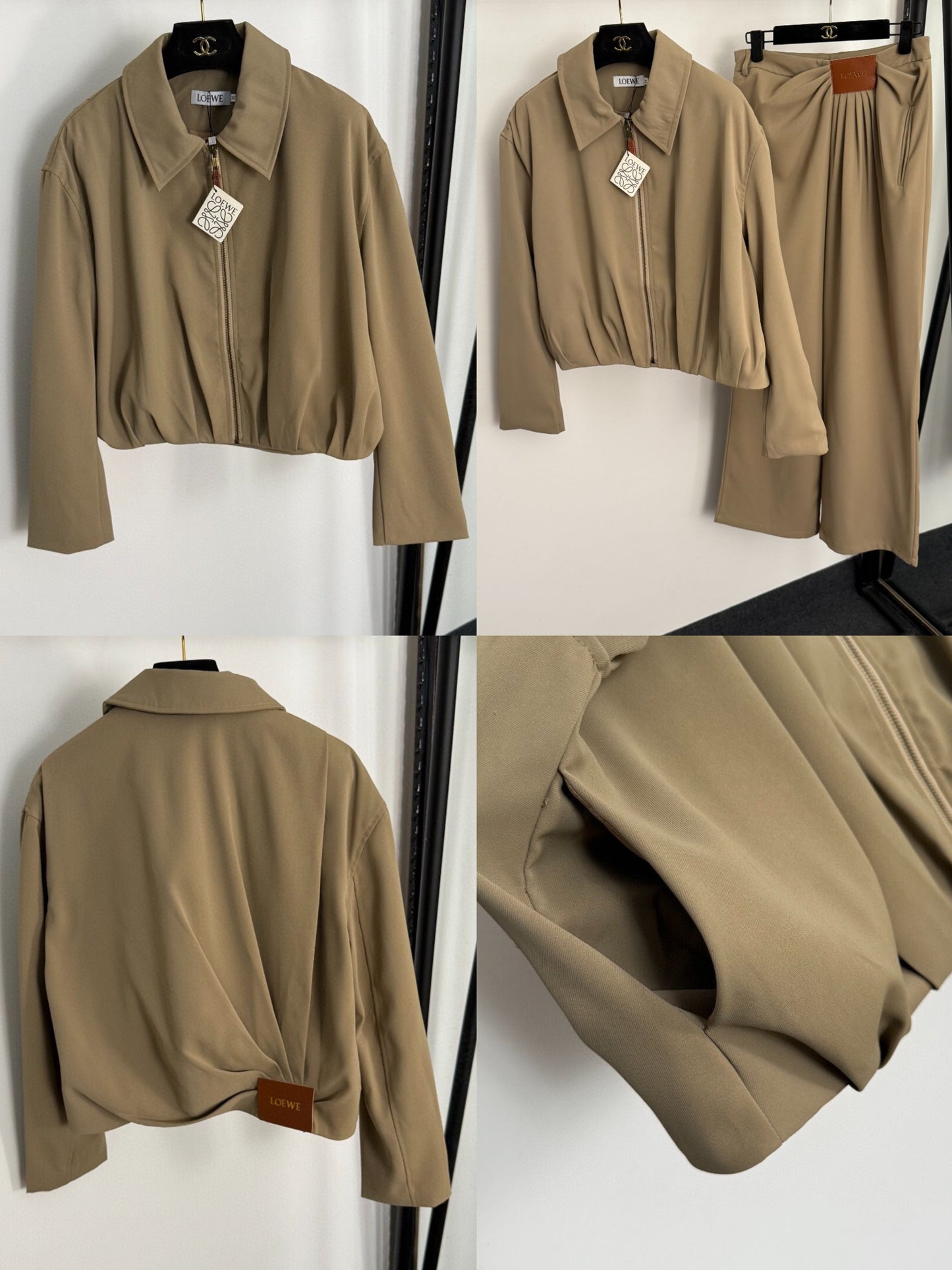 S2173 Loe suit